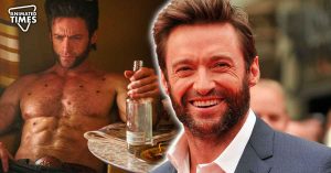 Former PE Teacher Turned Hollywood Mega-Star Hugh Jackman Says Wolverine Can Never Be as Good as Teachers: “They’re the ones that change the world”