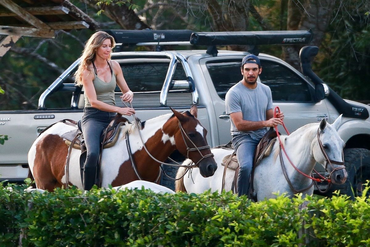 World Cup 2022: Tom Brady's jealousy of Gisele Bündchen: could the