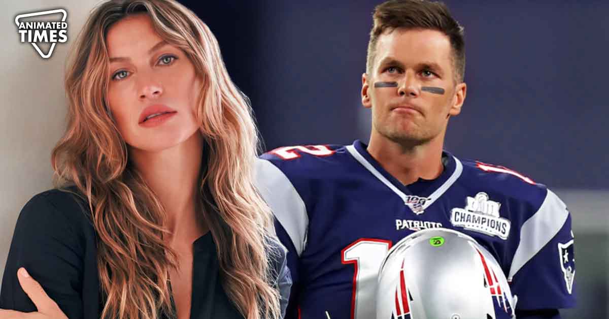 Gisele Bundchen Deeply Hurt by Rumors About Her Divorce With Tom Brady, Claims Football Was Not the Reason Behind Their Split