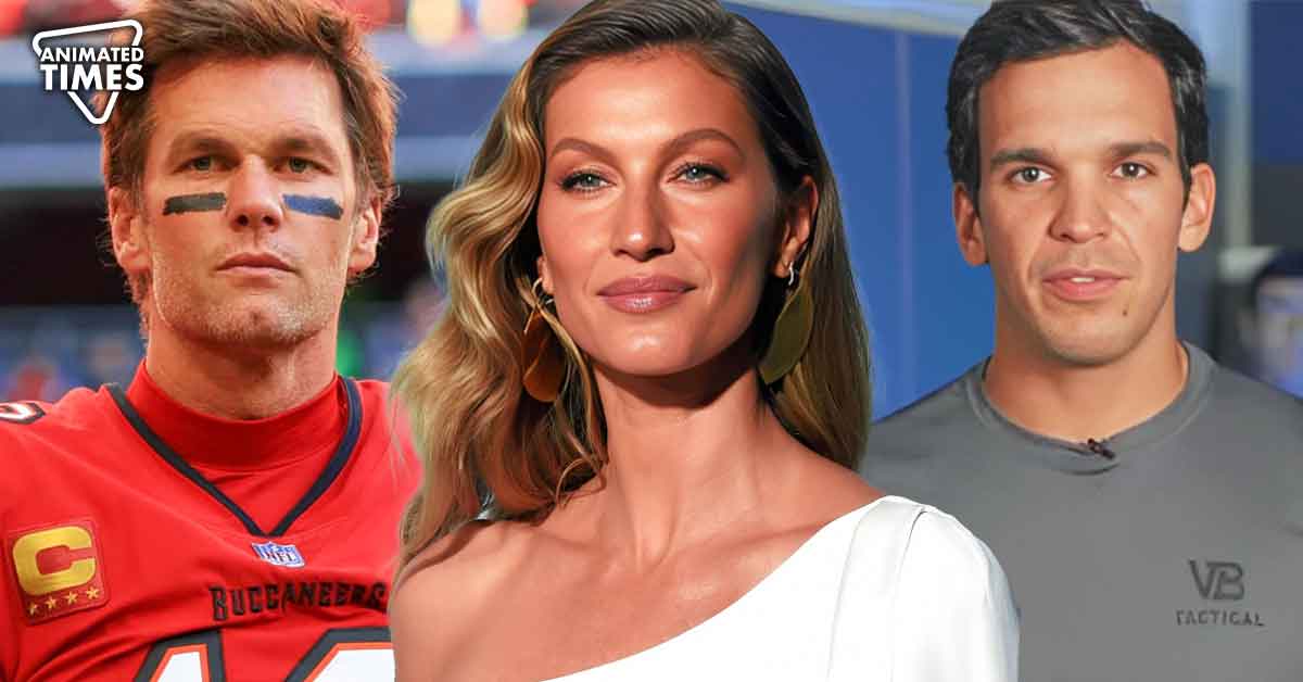 Gisele Bündchen Seemingly Breaks Silence on Dating Other Men After Tom Brady Divorce: “Everything we hear is opinion, not fact”