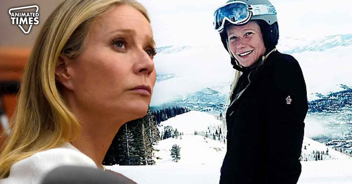 Victim of Gwyneth Paltrow’s Skiing Accident Nearly Died Multiple Times After Encounter With Iron Man Star