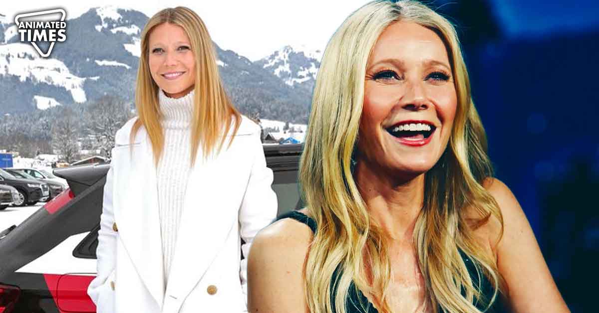 Gwyneth Paltrow Says Ski-Crash That Injured Retired Optometrist Wasted Her “Very Expensive Vacation”