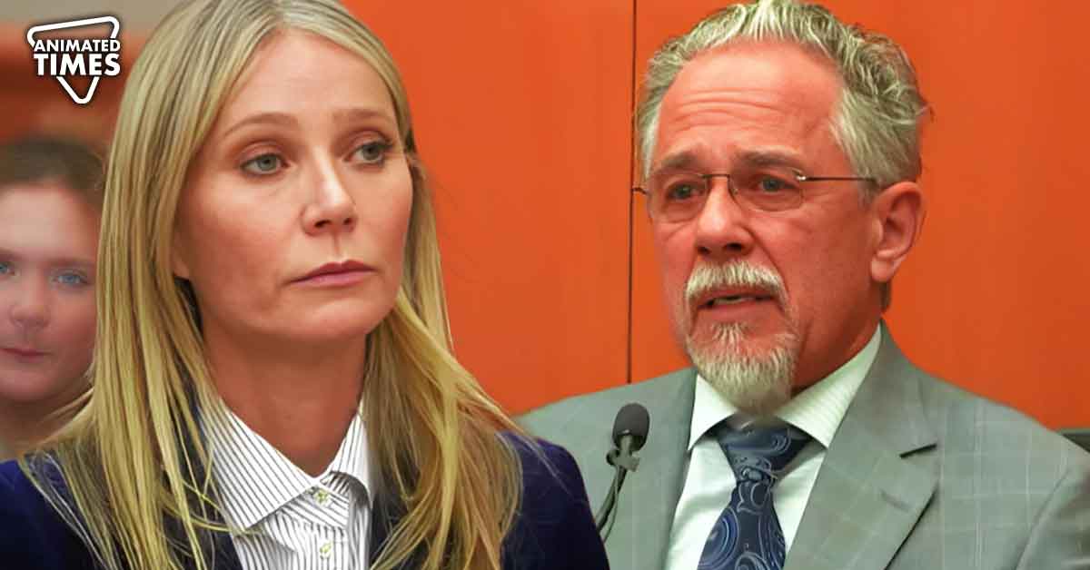 Gwyneth Paltrow Skiing Accident Case Verdict: The Iron Man Star Feels Her Integrity Was Compromised Before the Lawsuit