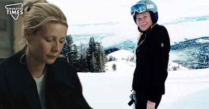 “Was he grinding or thrusting?”: Gwyneth Paltrow Thought She Was Being S*xually Assaulted Because Her Legs Were Forced Apart With Skis