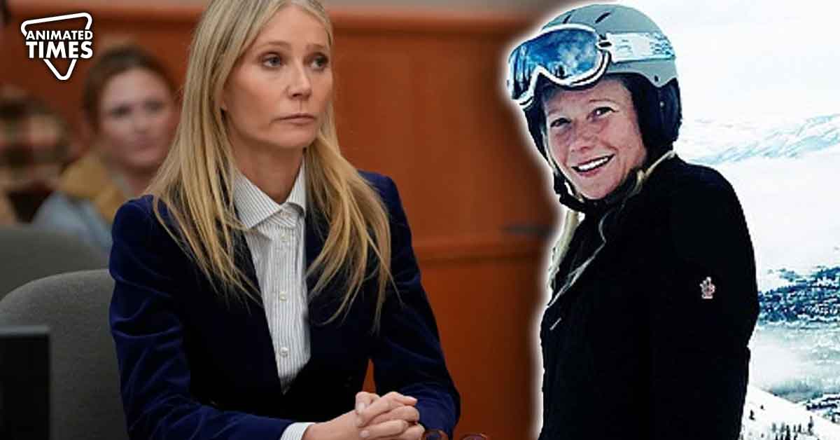 How Did $200 Million Rich Gwyneth Paltrow Win $1 After Winning the Verdict of Her Skiing Accident