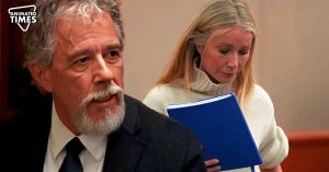 Gwyneth Paltrow’s Ski-Crash Victim Says All He Remembers is Iron Man Star’s “Blood-Curdling Scream” Before He Went Airborne