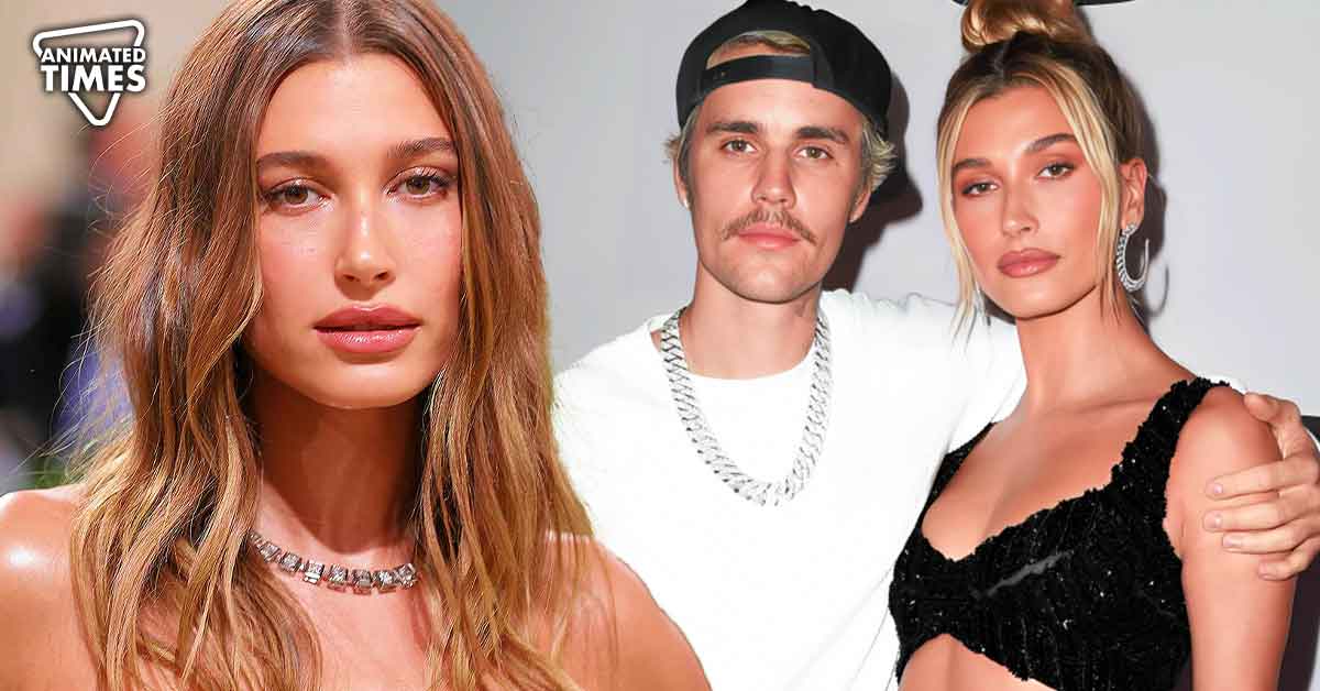 Hailey Baldwin’s $20M Net Worth Was Just $2 Million Before Justin Bieber Marriage – Husband’s Music Icon Status Filled Her Pockets