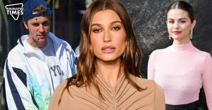 “Love will always be bigger than hate”: Hailey Beiber Wants to Put an End to Her Alleged Bad Blood With Justin Beiber’s Ex-girlfriend Selena Gomez