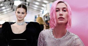 Hailey Bieber Runs Away to Cabo To Escape Fan Backlash as Dozens of Celebs Unfollow Her as Her Toxic ‘Mean Girl’ Attitude Gets Exposed after Body-Shaming Selena Gomez