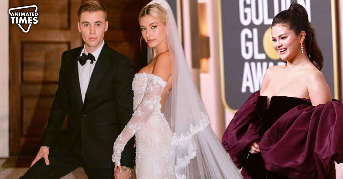 “I don’t care what anyone says”: Hailey Bieber Wanted Her Husband Justin Bieber to Marry Selena Gomez Despite Their Current Hatred For Each Other