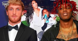 “Haters will say it’s photoshopped”: Kim Kardashian Allows Her Son to Promote $10 Billion Energy Drink Brand by Logan Paul and KSI