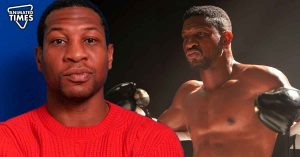 “He is the victim of an altercation with a woman”: Jonathan Majors Claims to Be Innocent After Allegedly Assaulting a Woman