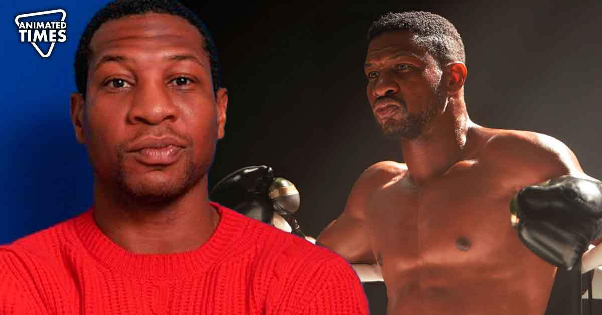 "He is the victim of an altercation with a woman": Jonathan Majors Claims to Be Innocent After Allegedly Assaulting a Woman