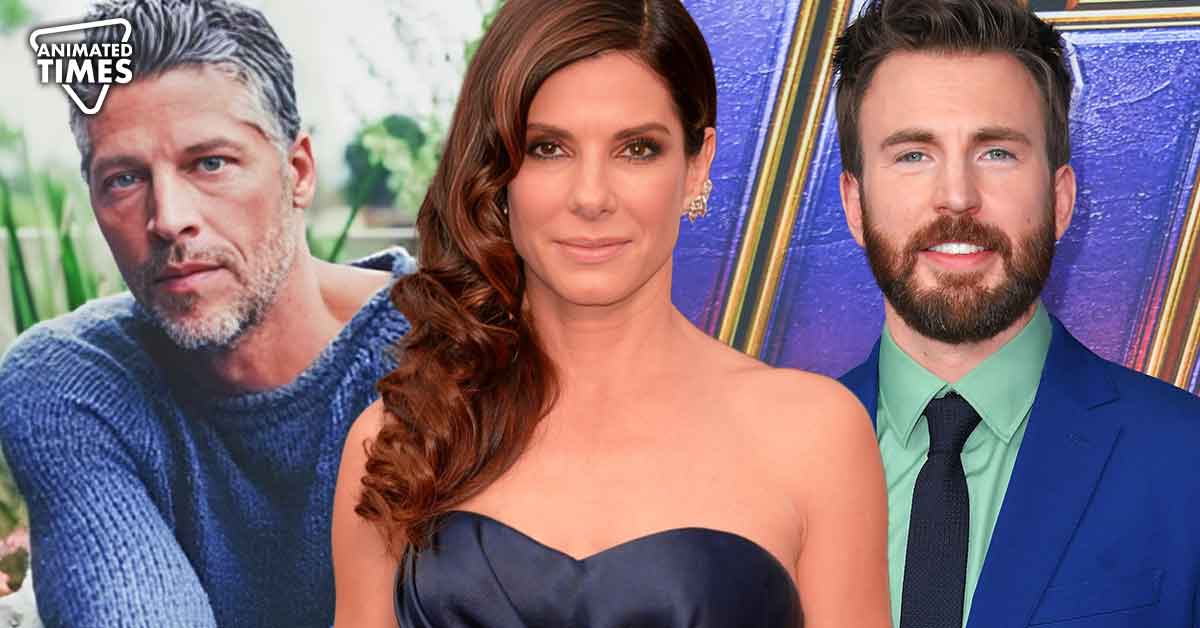 “He makes her feel safe”: Who is Bryan Randall – $250M Rich Sandra Bullock’s Current Boyfriend After Alleged Relationship With Chris Evans?