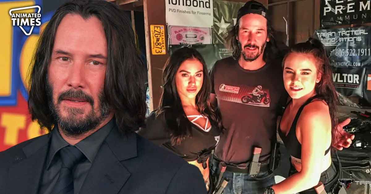 ‘He respected their bodily autonomy’: Internet Hails Keanu Reeves as a ‘Champion of Consent’ For Refusing To Touch Women Whether They Are His Fans or Co-Stars