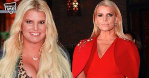 “Her cheeks are sunken, It doesn’t seem healthy”: Jessica Simpson’s Family Scared For Her After Her Concerning Weight Loss