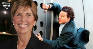 “Honey, is that you on the side of that airplane?”: Tom Cruise’s Late Mother Was Scared For His Life After Watching His Life Threatening Stunt in ‘Mission: Impossible – Rogue Nation’