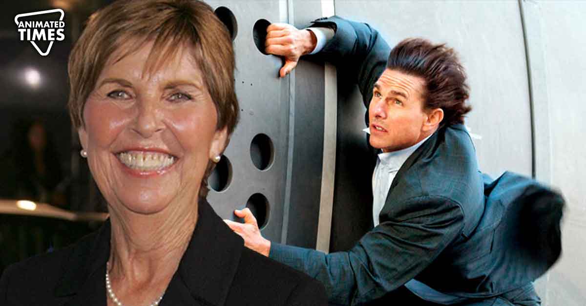 "Honey, is that you on the side of that airplane?": Tom Cruise's Late Mother Was Scared For His Life After Watching His Life Threatening Stunt in 'Mission: Impossible – Rogue Nation'