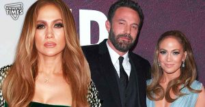 “I don’t drink or smoke”: Jennifer Lopez Has a Strict 3 Drink Rule For Ben Affleck to Save Himself From Self Destruction?