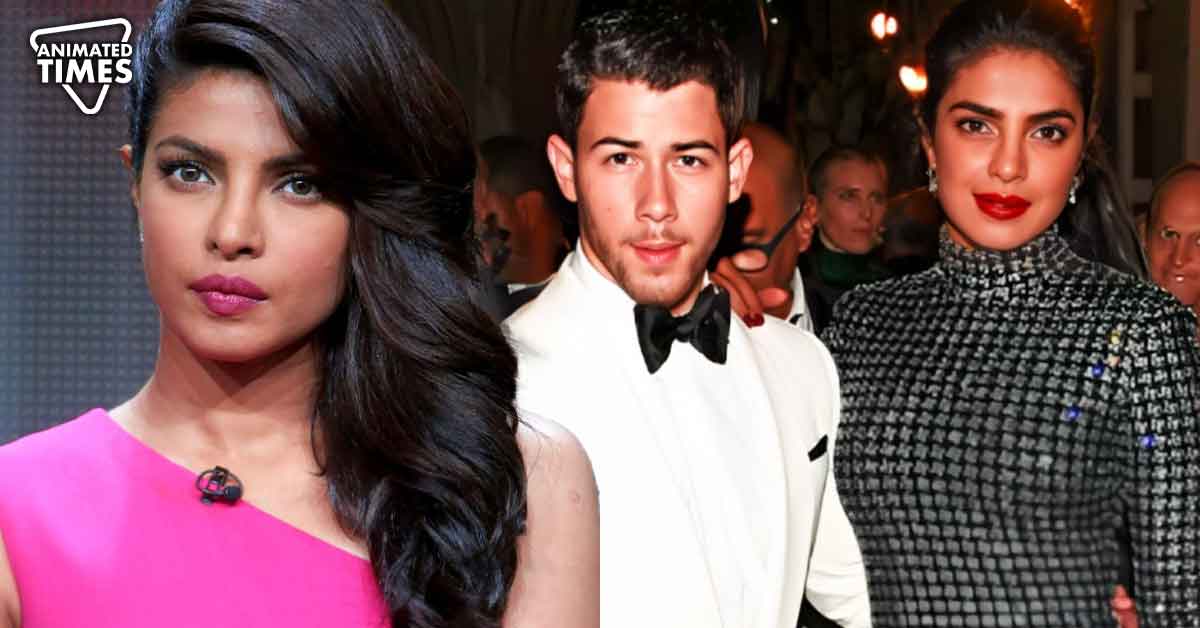 “I don’t know if he wants kids at 25”: Priyanka Chopra Reveals Why She Froze Her Eggs After Her Insecurities With 10 Years Younger Nick Jonas