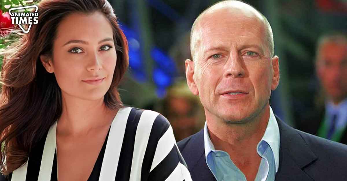 "I have started the morning by crying": Bruce Willis' Dementia Has Broken Wife Emma Heming on Diehard Star's 68th Birthday