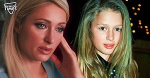 “I just couldn’t go there”: Paris Hilton’s Traumatic Childhood Experience Left Her Scarred For Years