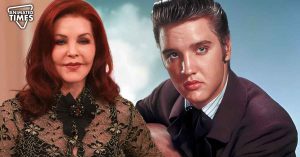 “I just didn’t want to share him”: Elvis Presley’s Wife Priscilla Destroyed His Legacy By Revealing Music Legend Hated Marriage, Could Never Be Faithful to One Woman