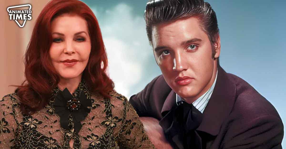 "I just didn’t want to share him": Elvis Presley's Wife Priscilla Destroyed His Legacy By Revealing Music Legend Hated Marriage, Could Never Be Faithful to One Woman