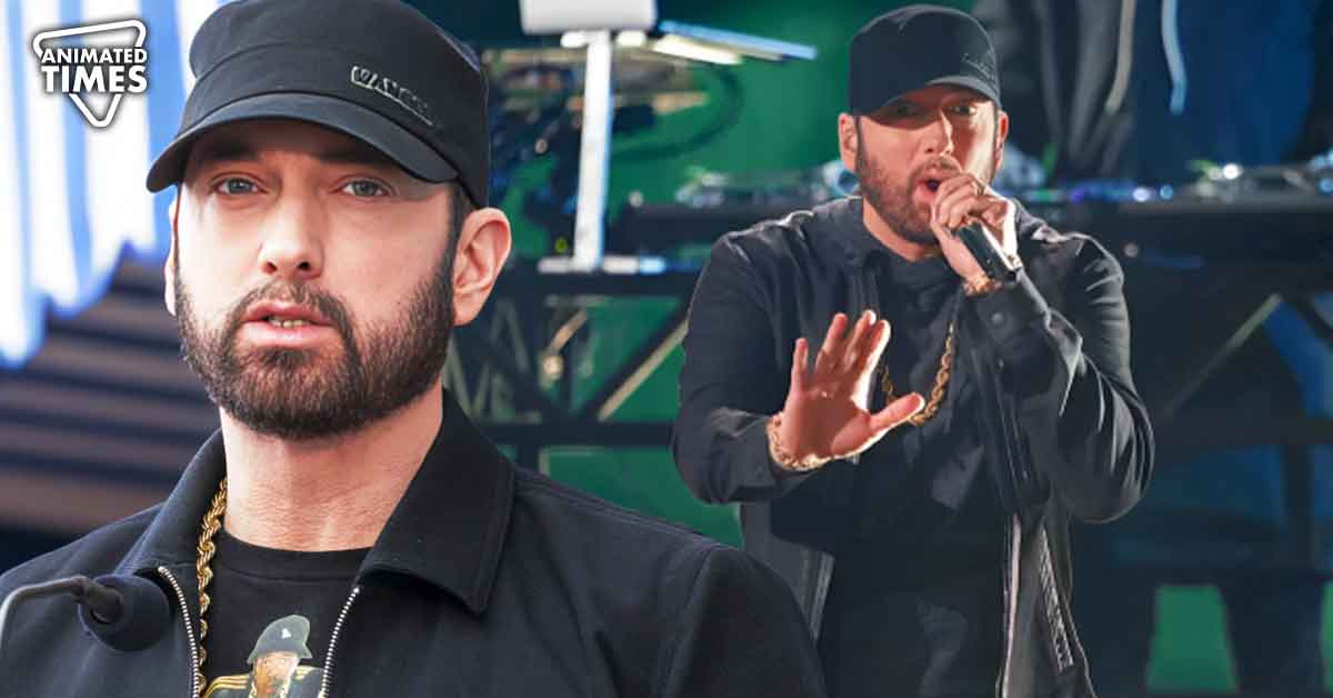 “I just felt I had no chance of winning”: Eminem Regrets Missing Out on a Huge Opportunity as He Decided to Not Attend Oscars?