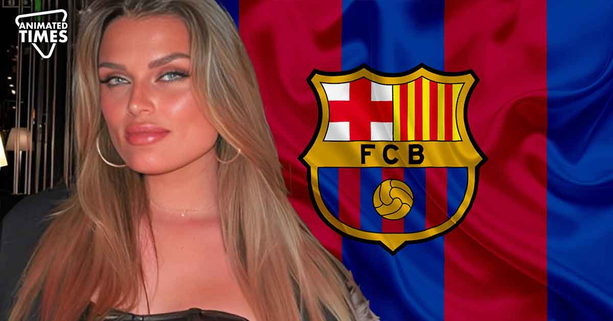 “I locked myself in the bathroom, I left there crying”: TikTok Model Tatiana Kisiel Was Threatened by Soccer Players at a Party in Barcelona