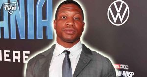 “I told them it was my fault”: Jonathan Majors’ Girlfriend Confesses the truth After the Marvel Star Was Arrested Because of Assault Charges