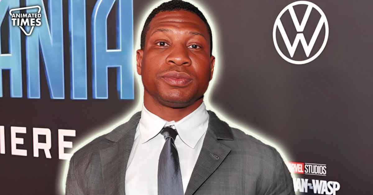 "I told them it was my fault": Jonathan Majors' Girlfriend Confesses the truth After the Marvel Star Was Arrested Because of Assault Charges