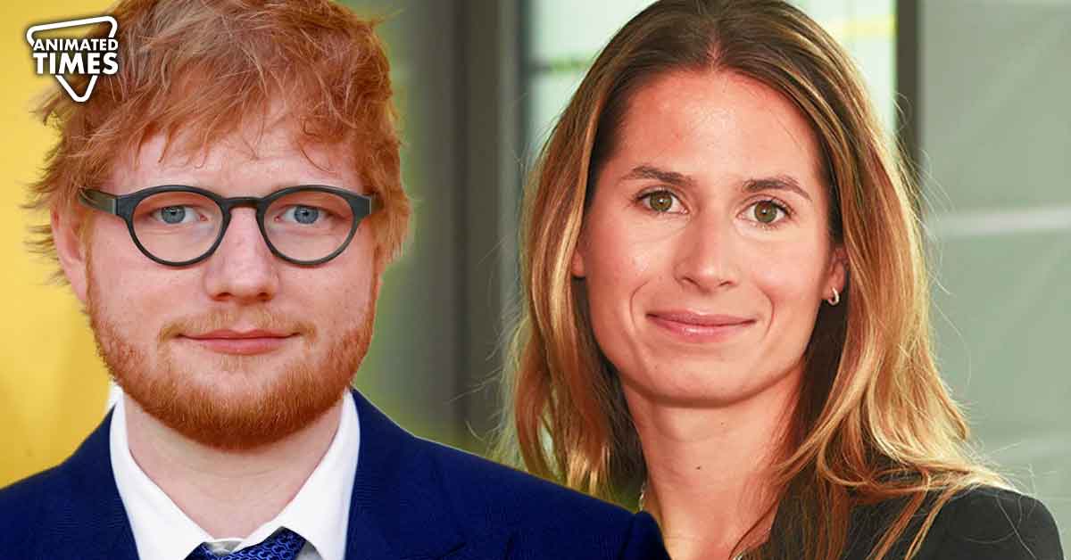 “I was spiraling through fear, depression and anxiety”: Ed Sheeran Was Scared for His Wife Cherry Seaborn’s Life During Pregnancy