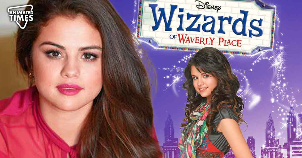 “I wasn’t a wild child by any means”: $203 Billion Franchise Banned Selena Gomez From Saying “What the Hell” to Make Her a Role Model
