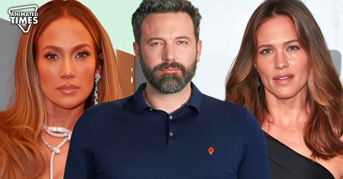 "I'll regret it for the rest of my life": Ben Affleck Wants To Stay Close to Jennifer Garner and His Kids, Says 'Busy' Jennifer Lopez "Doesn’t have a lot of downtime"