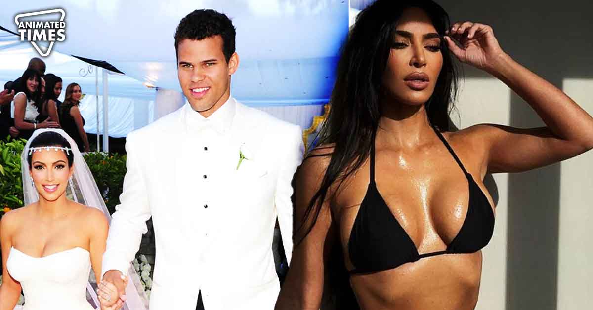 Infamous for Being Obnoxiously Dependent on Her Partners, Kim Kardashian Reportedly Has Evolved Enough to No Longer Rely on Her New Super-Rich Husband To Stay Happy
