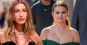 Insulting Selena Gomez Ends Up Costing Hailey Bieber a Fortune as She Loses Record 800K Followers. Total Follower Count Reduces Below 50 Million