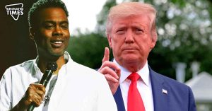 “It’s like arresting Tupac. Are you Stupid?”: Arresting Donald Trump is “Stupid”, Chris Rock Makes Fun of Lawmakers