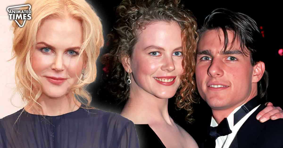 “It’s not going to destroy me”: Nicole Kidman Wasn’t Bothered by Tom Cruise Adopting Kids Despite Rumors of $600M Actor Being Gay in His Secretive Life