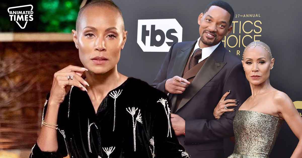 “This is what a wife is”: Jada Smith Dissolved All “Ideas, Expectations, Labels” in Will Smith Marriage So That He Won’t Call Her His Wife