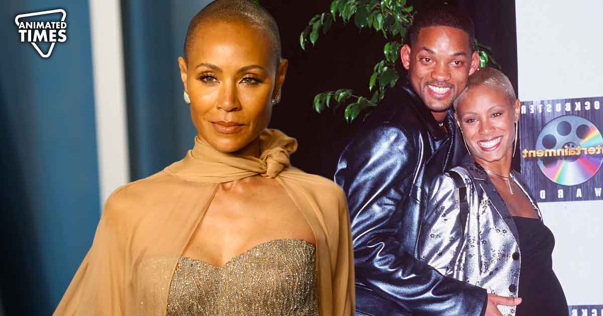 “I cried all night long because I was pregnant”: Jada Smith Hated Will Smith After She Got Knocked Up With Jaden