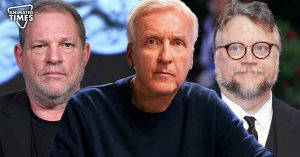 James Cameron Nearly Beat Harvey Weinstein Because of Guillermo Del Toro: “I called Harvey on his bulls*t”