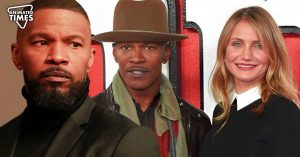 Jammie Fox’s Alleged Meltdown Was the Reason Behind Three Film Crew Getting Fired and Cameron Diaz’s Shocking Retirement From Hollywood?