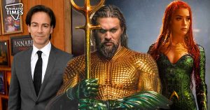 “Peter Safran… is a dear friend”: Jason Momoa Has Faith DC CEO Won’t Let Amber Heard Controversy Kill His $30M Aquaman Career