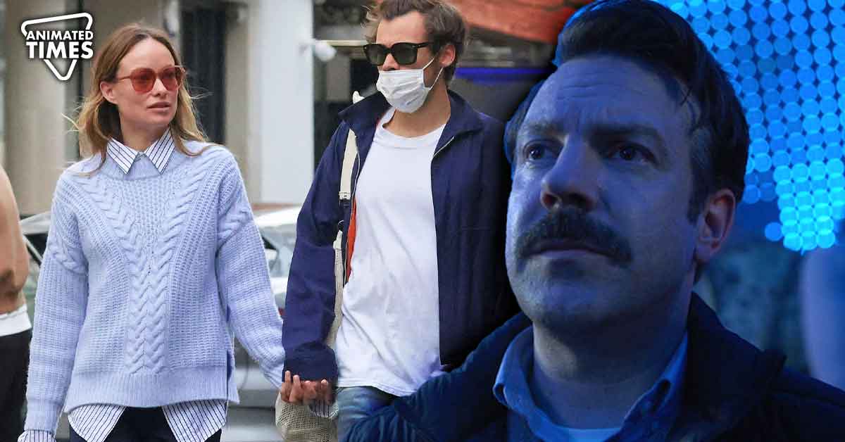 Jason Sudeikis Allegedly Burying Ex-Wife Olivia Wilde in Debt With Lawsuits After Wilde's Harry Styles Affair: "Jason can afford to spin his wheels, Olivia cannot"