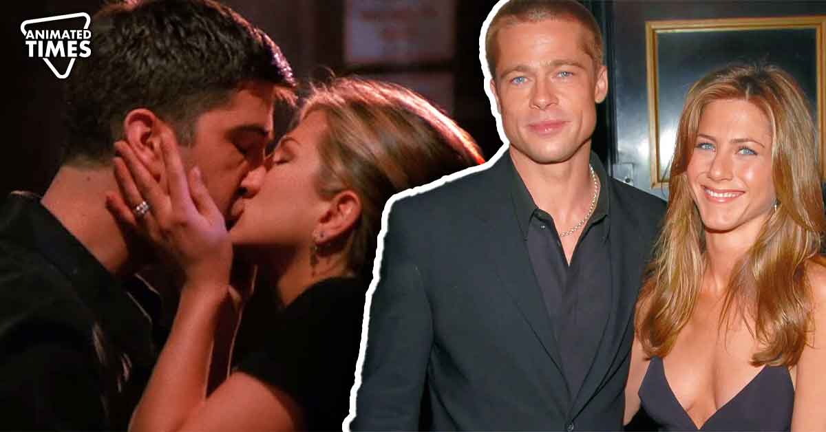 Jennifer Aniston Dating History - How Many Celebs Has FRIENDS Star Dated After High-Profile Marriage With Brad Pitt?