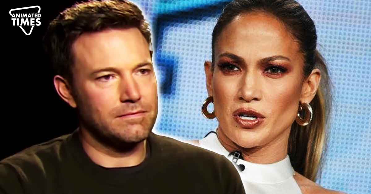 “He was completely embarrassed”: Jennifer Lopez Allegedly Humiliated Ben Affleck When He Tried to Give a $10,000 Tip to Waitress, Forced Her Husband to Apologize