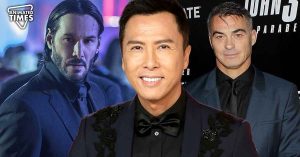 “Why does he always have to be called Shang or Chang?”: John Wick 4 Star Donnie Yen Accuses Keanu Reeves Movie of Racism, Said Director Chad Stahelski Removed Brutal Asian Stereotypes Only After He Took a Stand