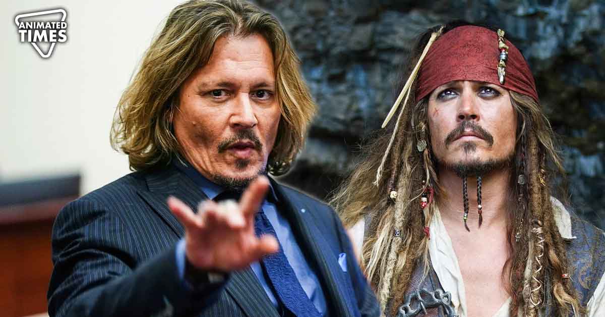 Johnny Depp’s Final Hopes To Return as Jack Sparrow in Pirates 6 Turns to Dust as Petition To Bring Him Back Fails To Reach Final 1 Million Goal, Become One of the Top Signed Online Petitions Ever