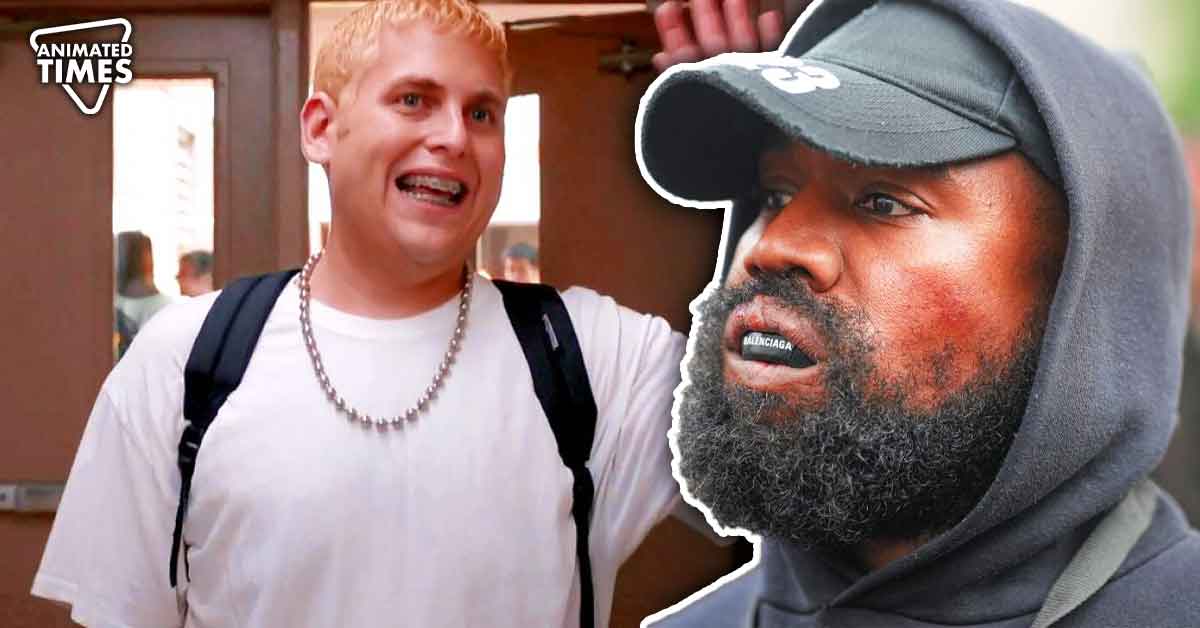 Jonah Hill Starrer 21 Jump Street Director Awkwardly Reacts to Kanye West Praising Movie for Re-Establishing His Love Towards Jews After Anti-Semitic Rant